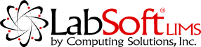 LabSoft LIMS - LIMS System by Computing Solutions, Inc.