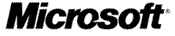 Microsoft